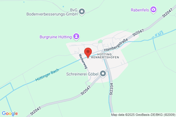 Jura-Schützen Hütting e.V.