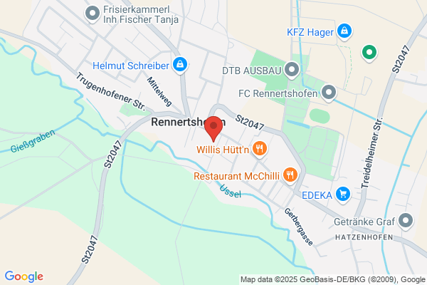 Kath. Pfarramt