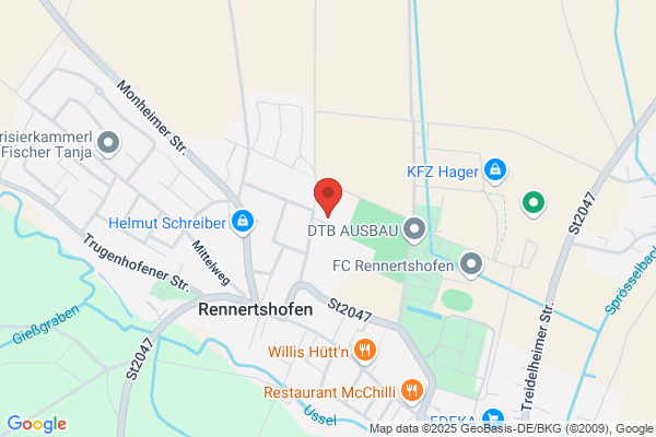 Kindergarten Oberhausen