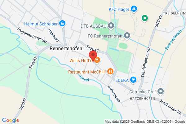 Meitner & Knoblach GmbH