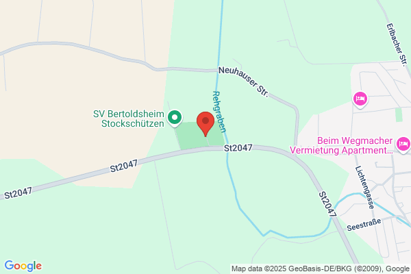 Sportverein Bertoldsheim