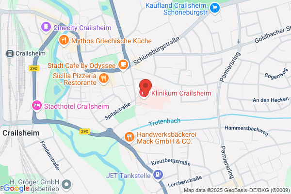 Dr. med. H. Ziegler