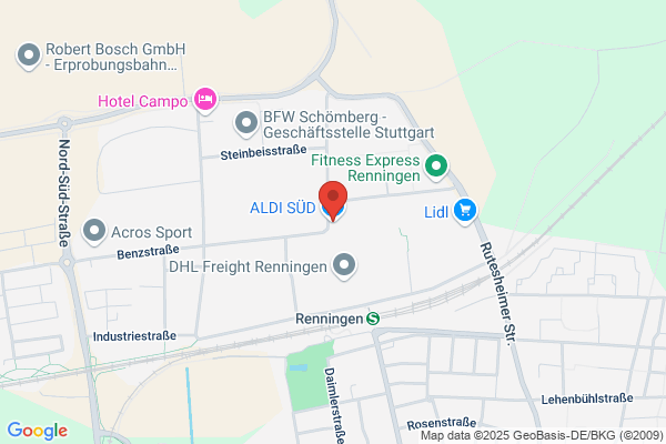 ALDI SÜD