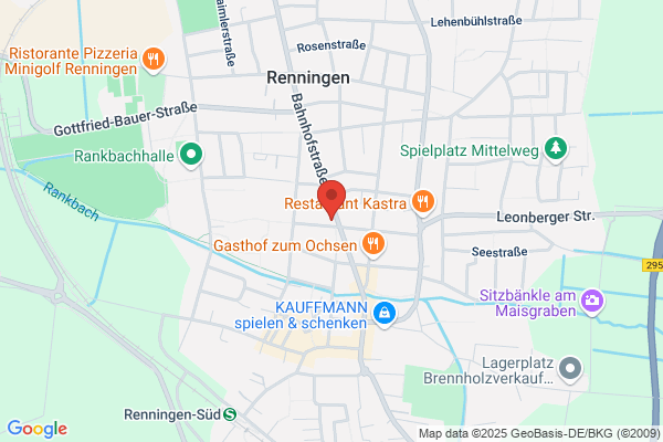 Kreissparkasse Böblingen