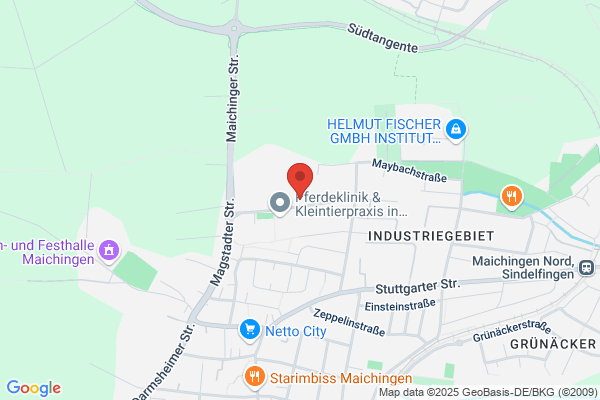 ISOTEC-Fachbetrieb Abdichtungstechnik Mornhinweg GmbH