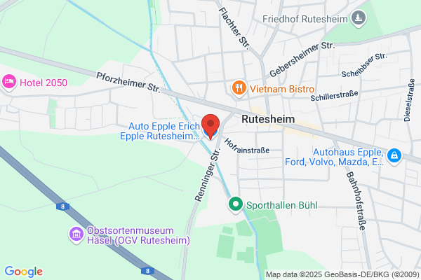Erich Epple Verwaltungsgesellschaft
