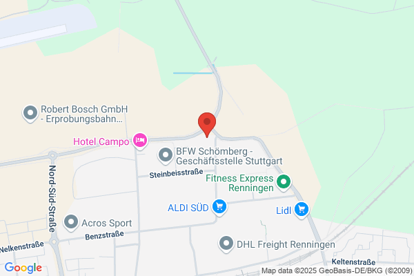 DTS GmbH