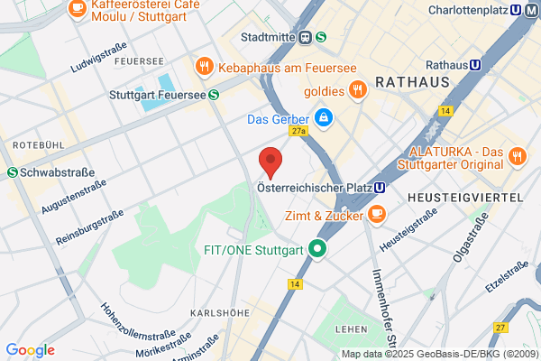 Case GmbH