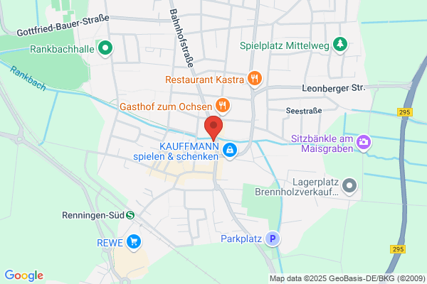 KA Küchenambiente