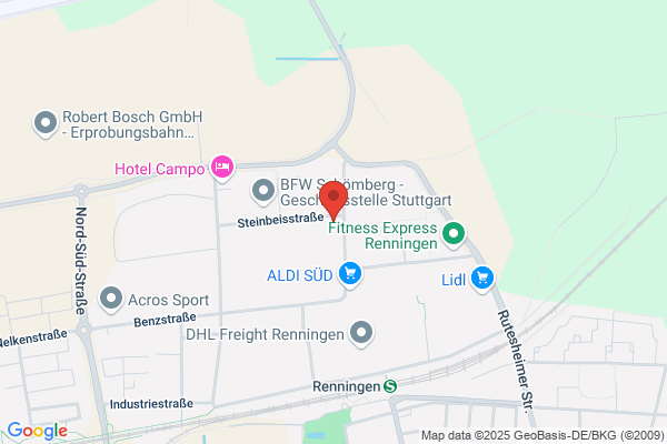 KOOS Edelmetalle GmbH