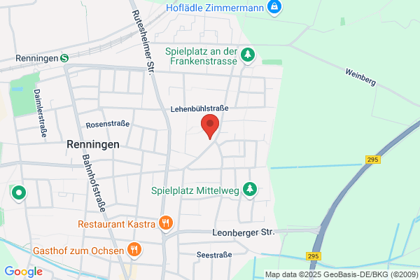 Die Ergoburg