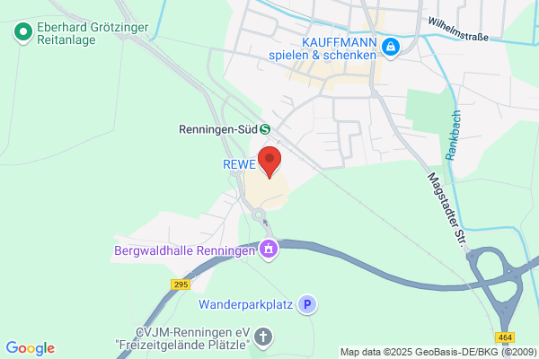Grube Gebäudemanagement