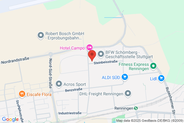 Gungl Bohrgesellschaft mbH