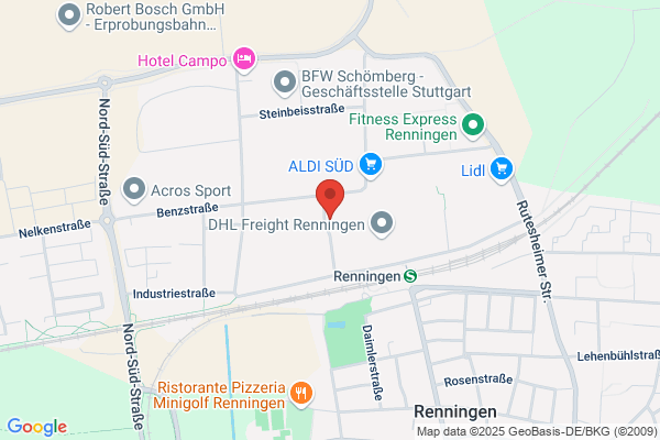 Wie Bau GmbH