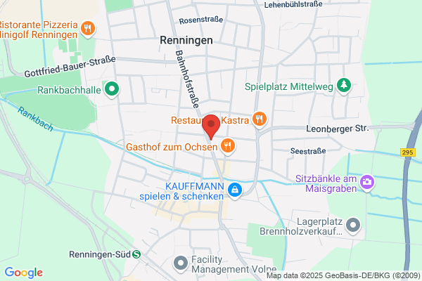 Bestattungshaus Anita Märtin GmbH