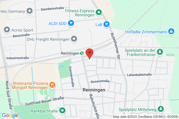 Hundeschule CaniFuturo - Carmen Faas