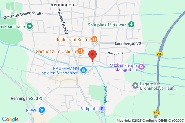 AZ Ambulanter Fachpflegedienst Anja Zeidler