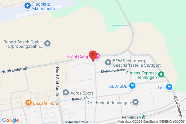 Baublies AG