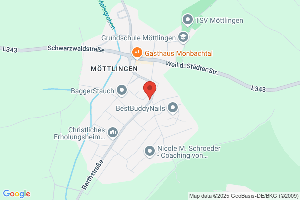 Die Marketenderei Huter & Lechner Gbr