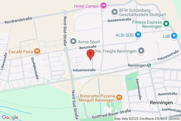 Eberspächer Sütrak GmbH & Co. KG