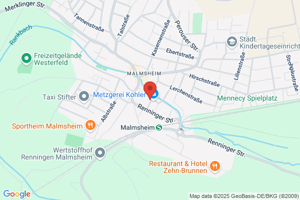 Gesundheitshaus Malmsheim Praxisgemeinschaft