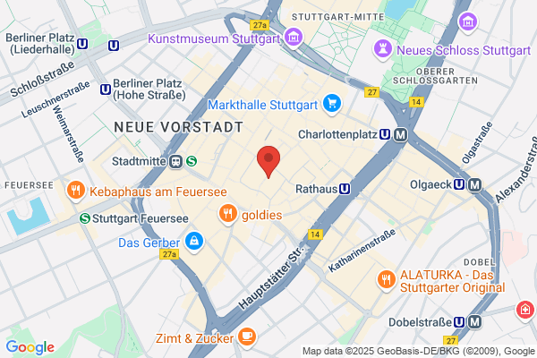 Hornischer Consulting Ges. fürintern. Personalberatung mbH
