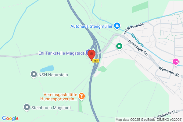 Natursteinwerke im Nord- Schwarzwald NSN GmbH & Co.KG