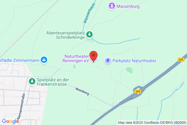 Naturtheater Renningen e.V.