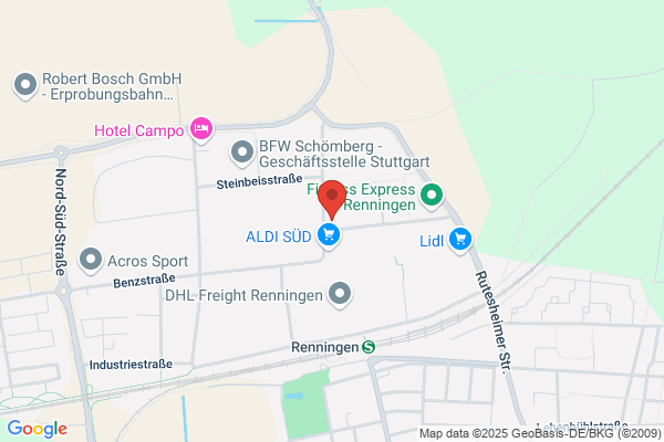 Palamides GmbH