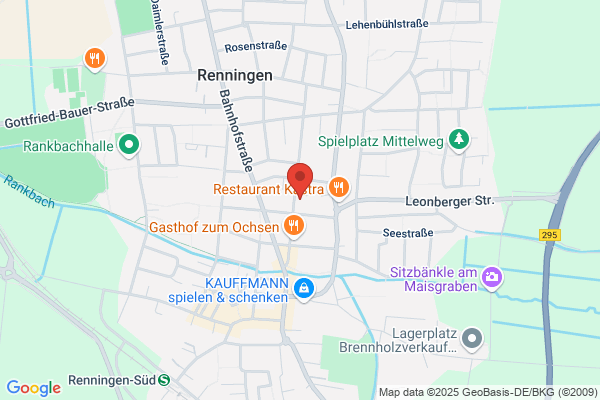 RADieschen Zweiradtechnik