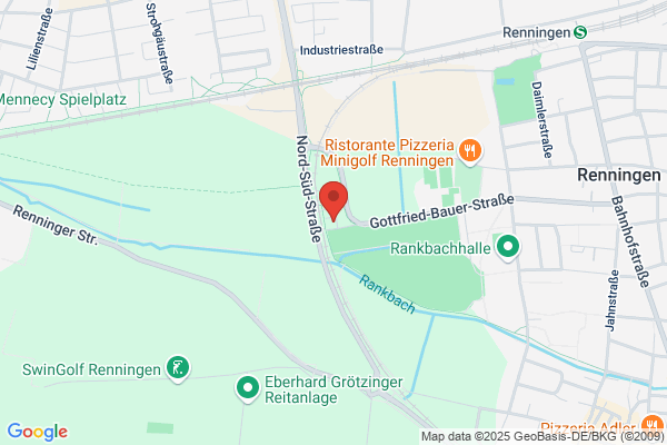 Rege Rettungsgeräte Vertrieb