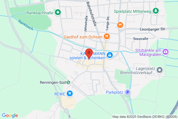 Schab Schlüsseldienst Renningen