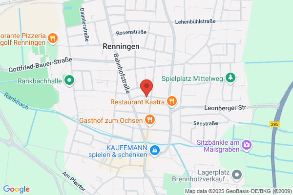 Fleisch Bäder & Heizungen GmbH & Co. KG