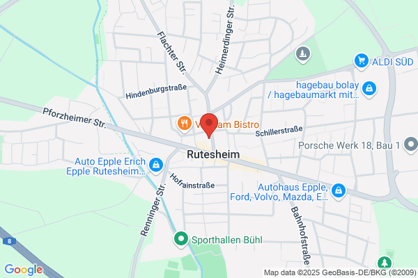 Metzgerei-Bistro Philippin OHG
