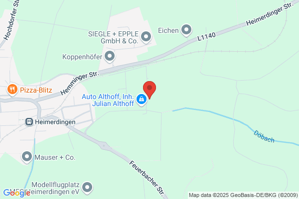 Raith GmbH