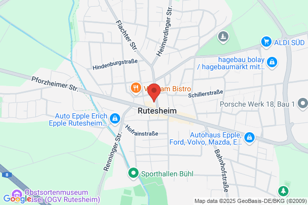 Lukas Mann - Friseur & Kosmetik