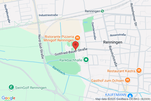 Reiterstüble