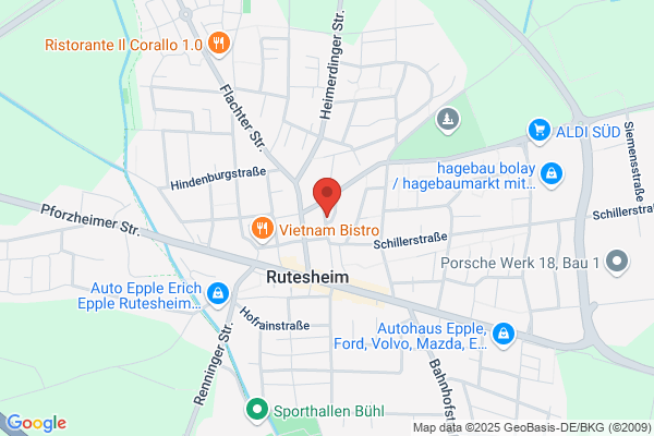 Robertos Gebäudereinigung