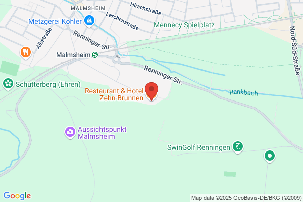 Zehnbrunnen Gastro GmbH