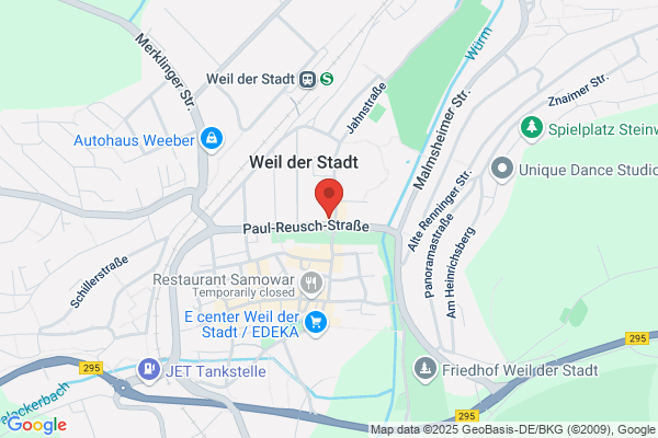 IVS Immobilien-Vertriebs GmbH