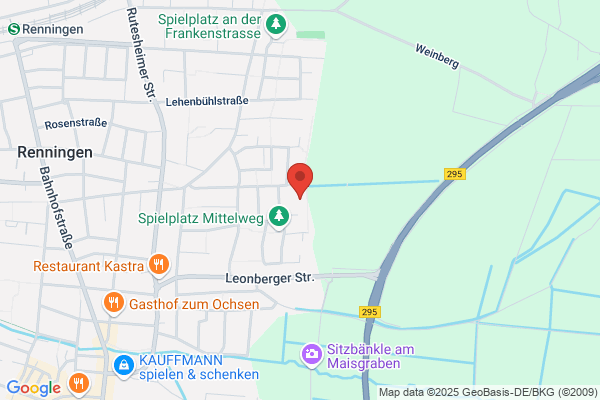Traunecker Immobiliengesellschaft mbH