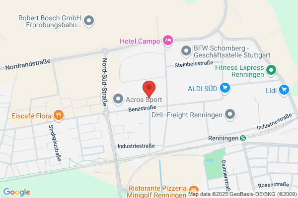 Bus-Consult W.Schumm GmbH
