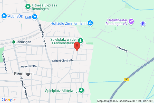 GR-Consulting GmbH