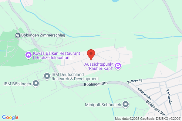 Konstruktionsbüro Aßfalg