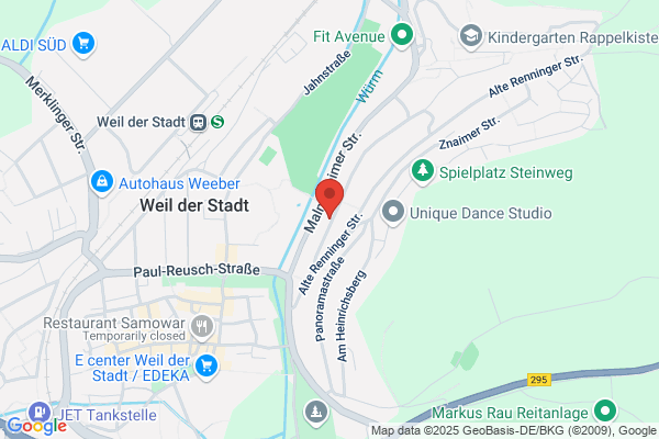 Prof. Dr.-Ing. Dietger Weischede