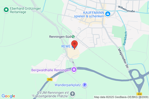 REWE