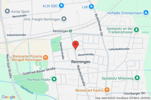 K.P. Mundinger Gesellschaft mbH