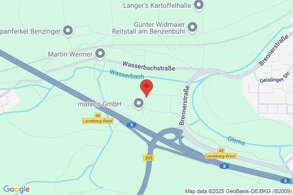 Mitutoyo Meßgeräte Leonberg GmbH