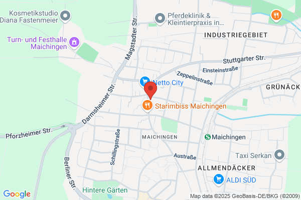 Augenblick Optik GmbH
