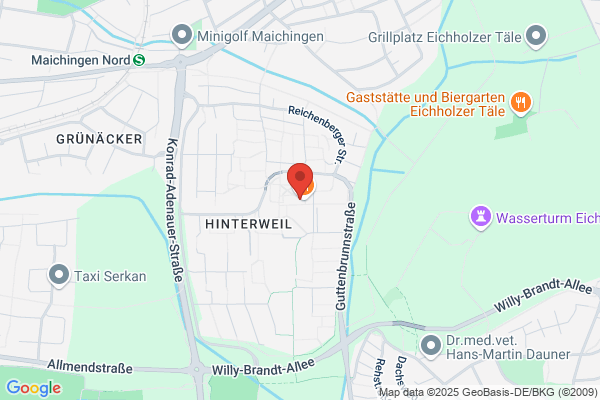 Home Instead (Landkreis Böblingen)